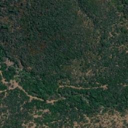 Satellite imagery of Loma Colorada, CL