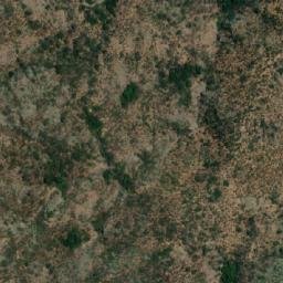 Satellite imagery of Morro Las Cabras, CL