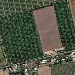 Satellite imagery of Cerro Bori, CL