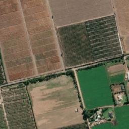 Satellite imagery of Cerro Bori, CL