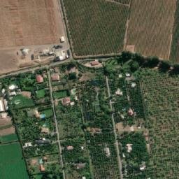 Satellite imagery of Cerro Bori, CL