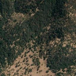 Satellite imagery of Morro de Olguín, CL