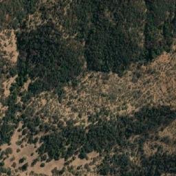 Satellite imagery of Morro de Olguín, CL