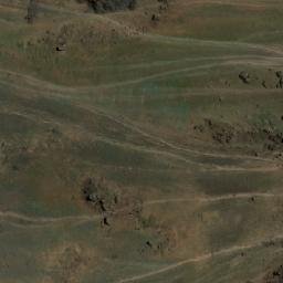 Satellite imagery of Cerro Ruhillas, CL