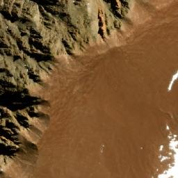 Satellite imagery of Portillo del Pico, AR