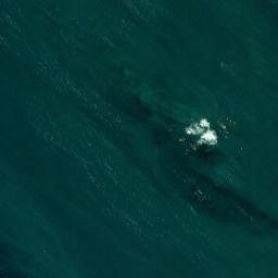 Satellite imagery of Voëlsteen, ZA