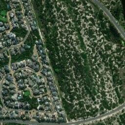 Satellite imagery of VOGELSTEEN, ZA