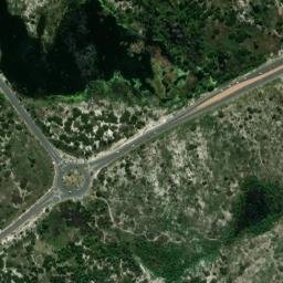 Satellite imagery of VOGELSTEEN, ZA