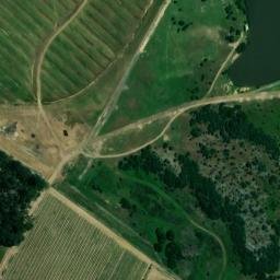 Satellite imagery of PHESANTEKRAAL, ZA