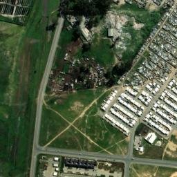 Satellite imagery of LICHTENBURG, ZA