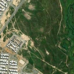 Satellite imagery of LICHTENBURG, ZA