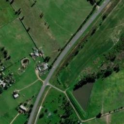 Satellite imagery of VAN WYKSKOP, ZA