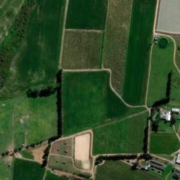 Satellite imagery of VAN WYKSKOP, ZA