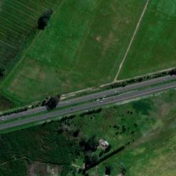 Satellite imagery of DIAMOND A, ZA