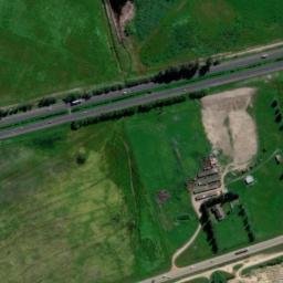 Satellite imagery of DIAMOND A, ZA