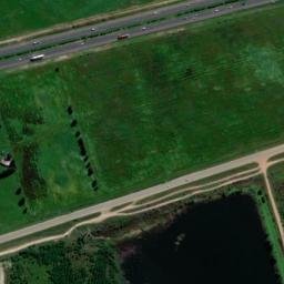 Satellite imagery of DIAMOND A, ZA