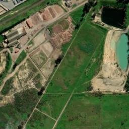Satellite imagery of DRAAIHOOGTE, ZA