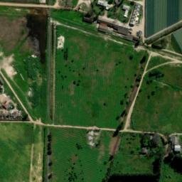 Satellite imagery of DRAAIHOOGTE, ZA