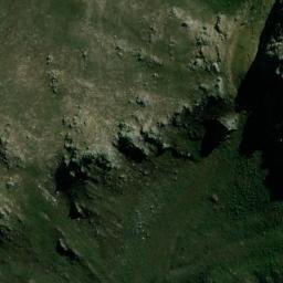 Satellite imagery of DRAKENSTEIN, ZA