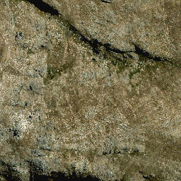 Satellite imagery of BEN STEWART, ZA