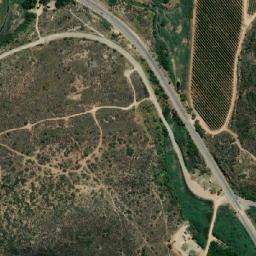 Satellite imagery of TOWN VIEW, ZA