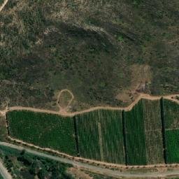 Satellite imagery of TOWN VIEW, ZA