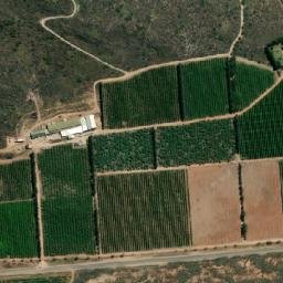 Satellite imagery of TOWN VIEW, ZA