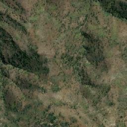 Satellite imagery of MONTAGU, ZA