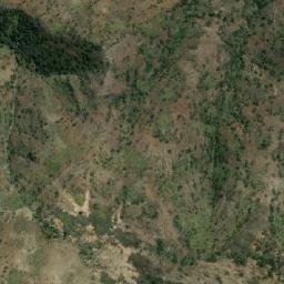 Satellite imagery of MONTAGU, ZA