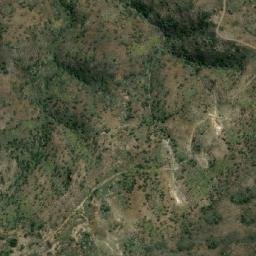 Satellite imagery of MONTAGU, ZA