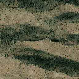 Satellite imagery of ADAMS KRAAL, ZA