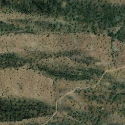 Satellite imagery of ADAMS KRAAL, ZA