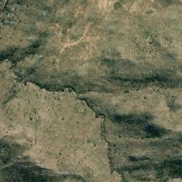 Satellite imagery of LAD 25, ZA