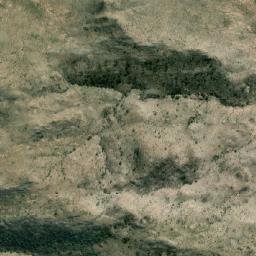 Satellite imagery of LAD 25, ZA