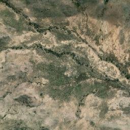 Satellite imagery of LAD 25, ZA