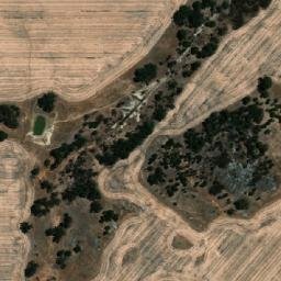 Satellite imagery of Holly Hill, AU