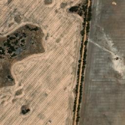 Satellite imagery of Holly Hill, AU