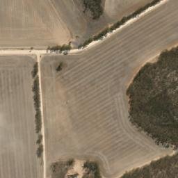 Satellite imagery of Tooligie Hill, AU