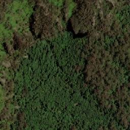 Satellite imagery of Bushwalkers Hill, AU