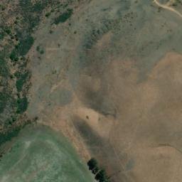 Satellite imagery of Loma Talca, CL