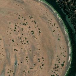 Satellite imagery of Loma Talca, CL