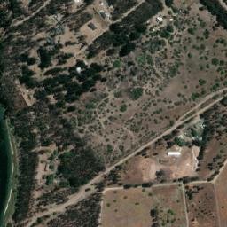 Satellite imagery of Loma Talca, CL