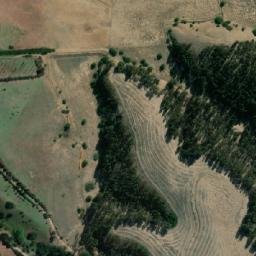 Satellite imagery of Quillay, CL