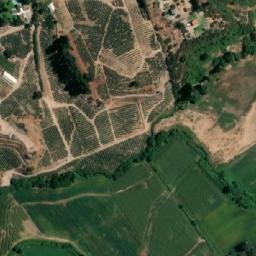 Satellite imagery of Cerro Pajonal, CL