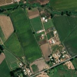 Satellite imagery of Cerro Pajonal, CL