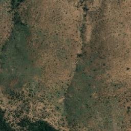 Satellite imagery of Los Cóndores, CL