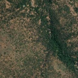 Satellite imagery of Morro del Naranjo, CL