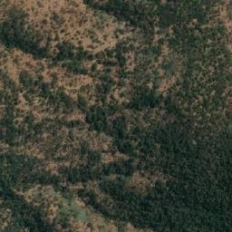 Satellite imagery of Morro del Naranjo, CL