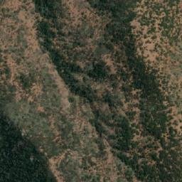 Satellite imagery of Morro del Naranjo, CL