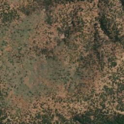 Satellite imagery of Cerro La Patagua, CL